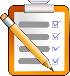 checklist-1295319